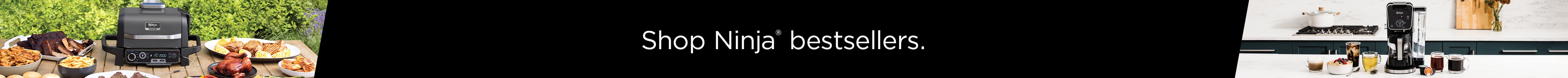 Shop Bestsellers | Ninja